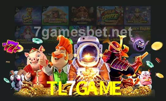 cassino TL7GAME