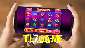 App TL7GAME  