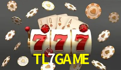 Slots no Site TL7GAME
