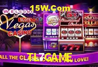 Slot Games TL7GAME