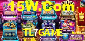 Welcome Bonus TL7GAME