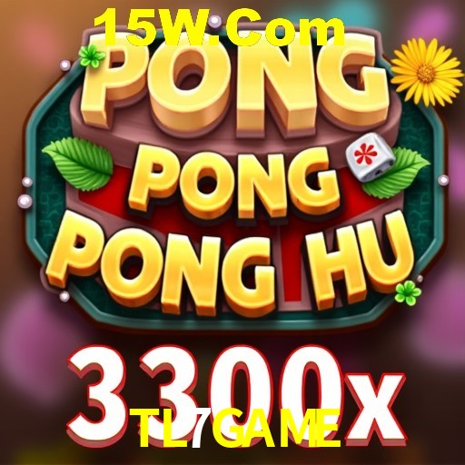 APP oficial da TL7GAME para mobile