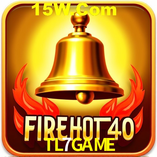 Slot Games TL7GAME