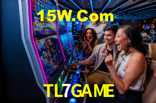 TL7GAME: Seu Cassino Premiado com Pagamentos Rápidos