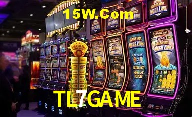 Game Providers TL7GAME