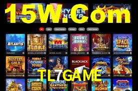 TL7GAME,TL7.GAMES