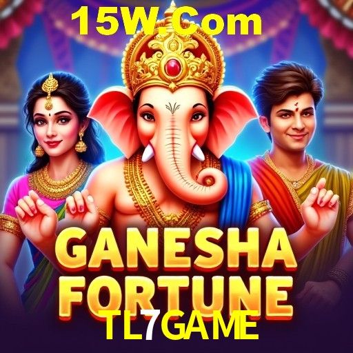 Responsive Design TL7GAME