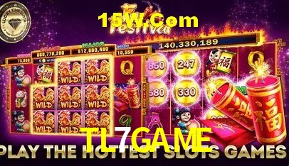 Seasonal Promotions TL7GAME