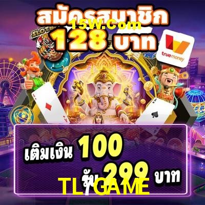Statistics TL7GAME