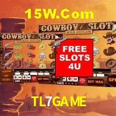 Weekend Specials TL7GAME