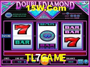Responsive Design TL7GAME