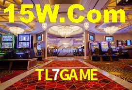 Blackjack Table TL7GAME