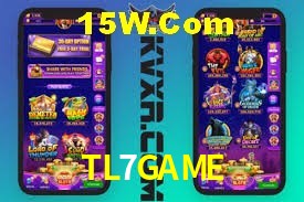 Spaceman Game TL7GAME