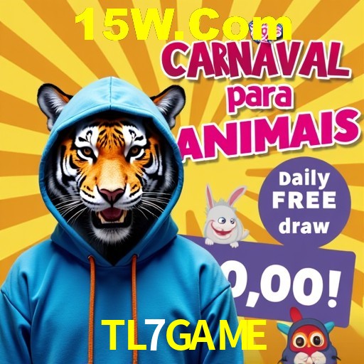 Desvendando o Mundo dos Jogos Virtuais na TL7GAME