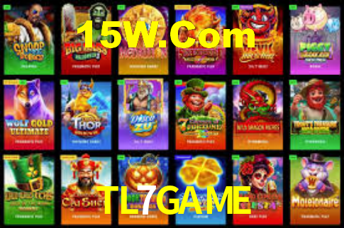 TL7GAME