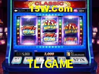 Platform Technology TL7GAME